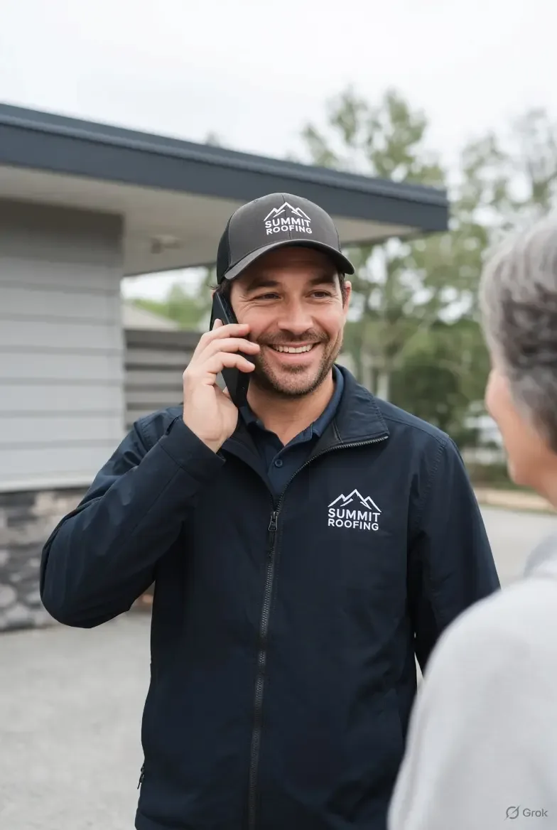 Flat Roof Leak Repair Columbia, IL FAQs